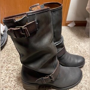 Pikolinos boots SZ 38
